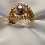 Empress Shine Ring