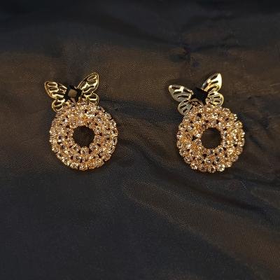 Twilight Wings Earrings