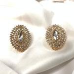 Celestial Flutter Earrings