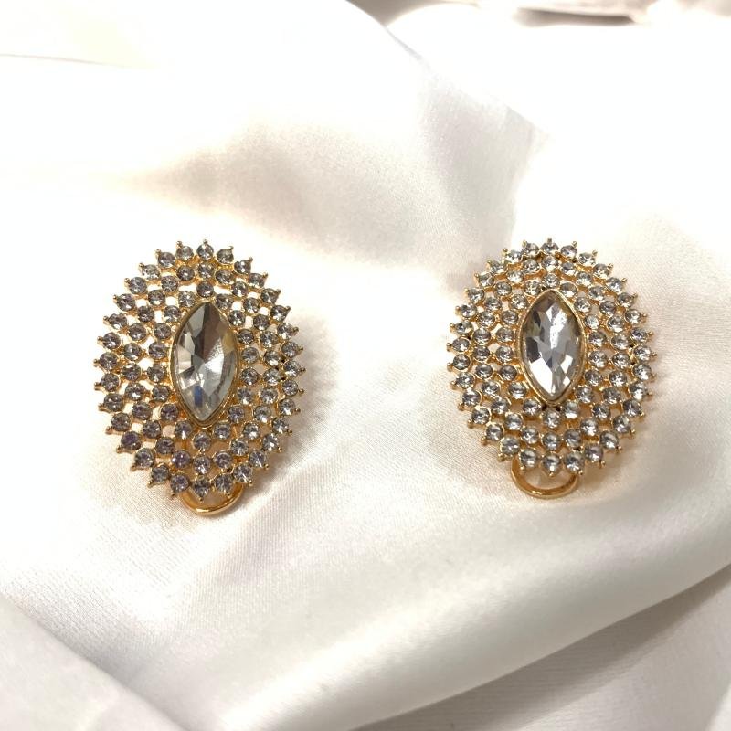 Celestial Flutter Earrings