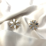 Daisy Luxe Earrings