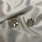 Daisy Luxe Earrings