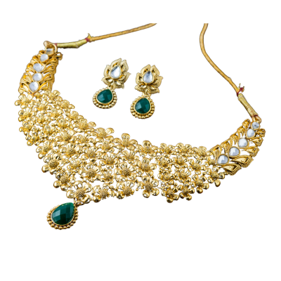 Jewelry Set