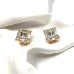 Golden Grace Earrings