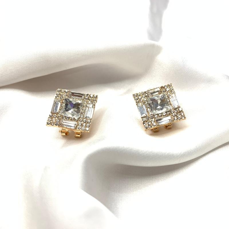 Golden Grace Earrings