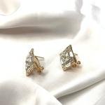 Golden Grace Earrings