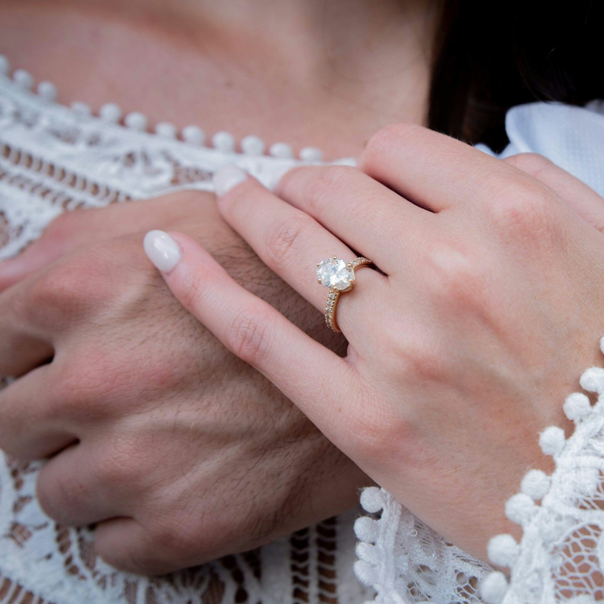 The Ultimate Guide to Choosing the Perfect Engagement Ring